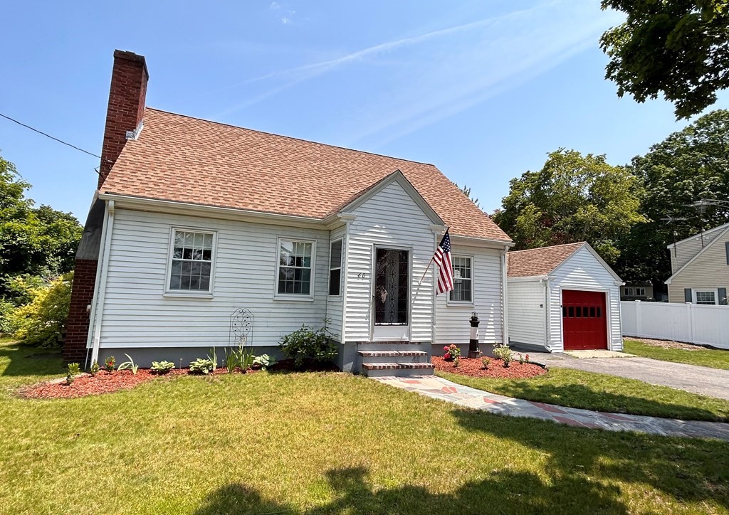 60 Fisher St, Walpole, MA 02081 MLS 73122699 Coldwell Banker