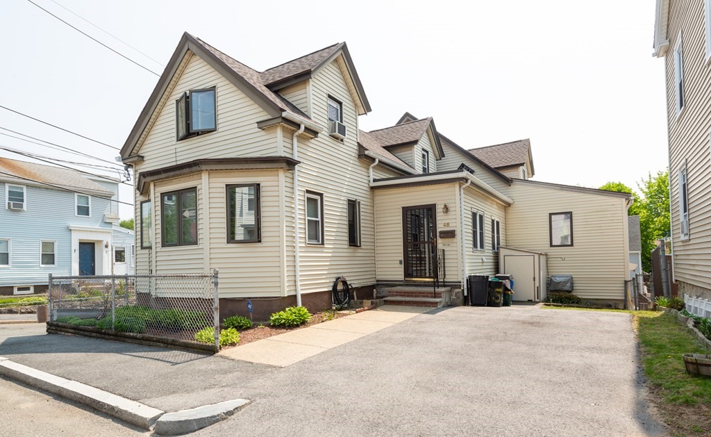 46 Holten St, Peabody, MA 01960 MLS 73122711 Coldwell Banker