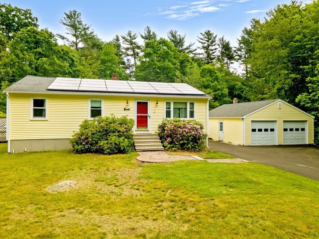 38 Locust St, Freetown, MA 02702 MLS 73122749 Coldwell Banker