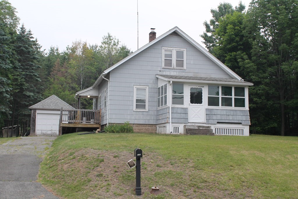 735 Center St, Ludlow, MA 01056 MLS 73122796 Coldwell Banker