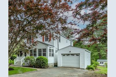 207 Salem St, Andover, MA 01810 - Photo 1