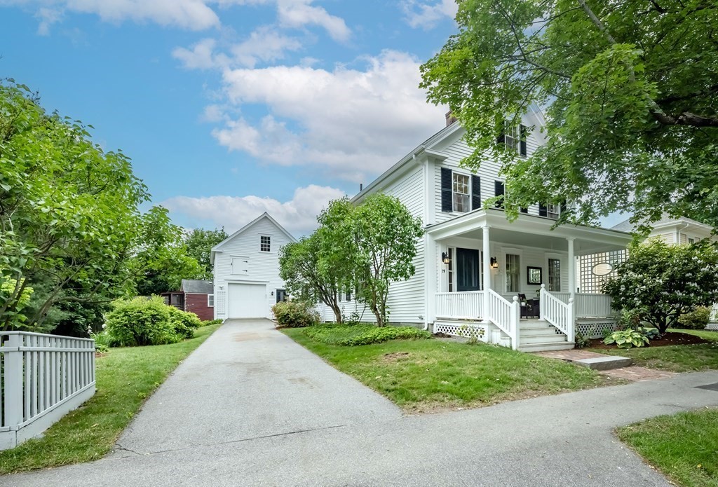 19 Summer St, Andover, MA 01810 MLS 73122926 Coldwell Banker