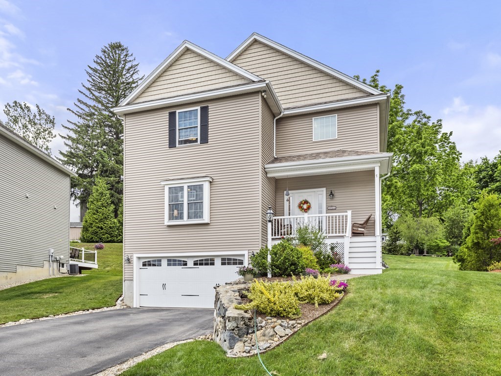 7 Empire Dr, North Andover, MA 01845 MLS 73122970 Coldwell Banker