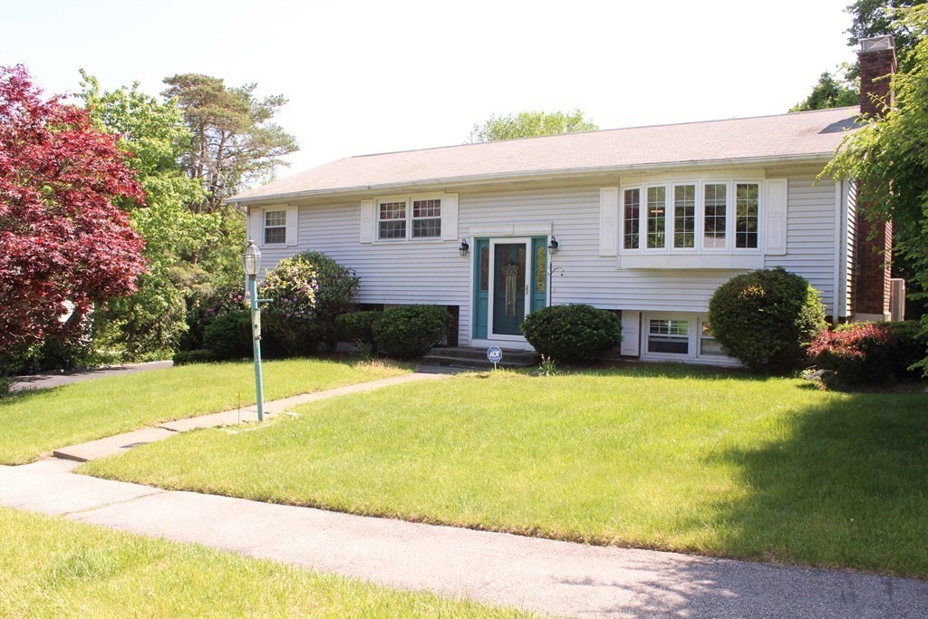 4 Deerfield Rd, Shrewsbury, MA 01545 MLS 73122971 Coldwell Banker