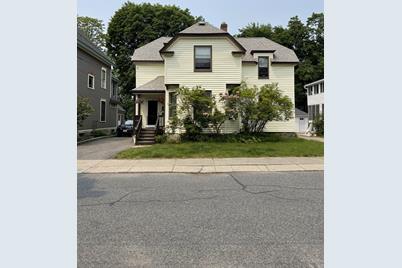 16 Winnemay Street, Natick, MA 01760 - Photo 1