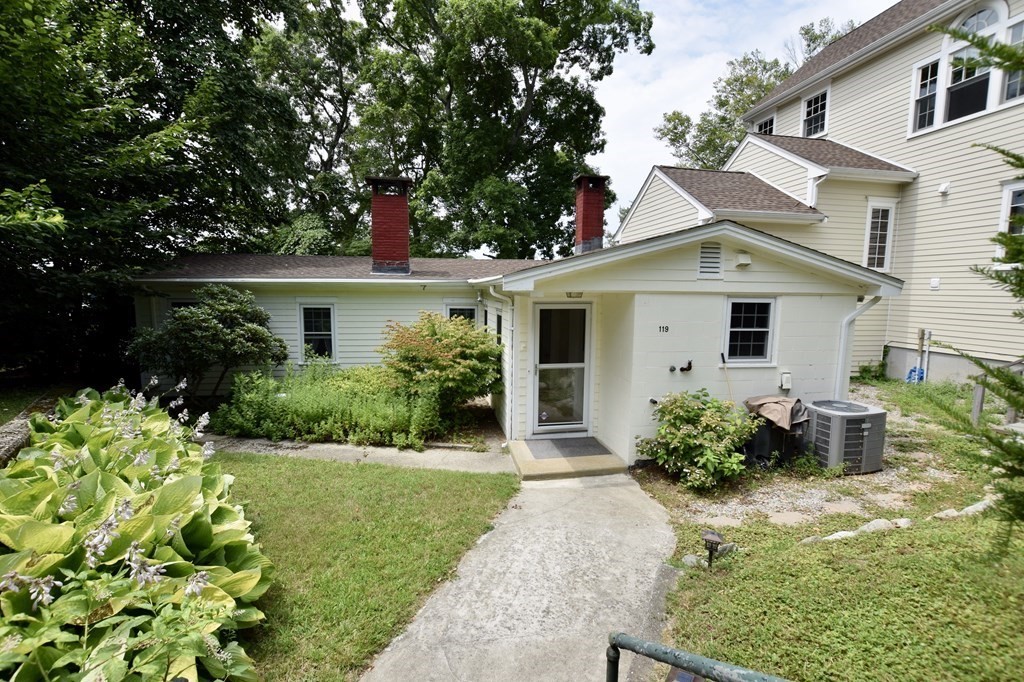 119 Hackett Ave A, Lakeville, MA 02347 MLS 73123033 Coldwell Banker