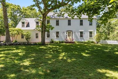 9 Oyster Hill Drive, Sandwich, MA 02563 - Photo 1