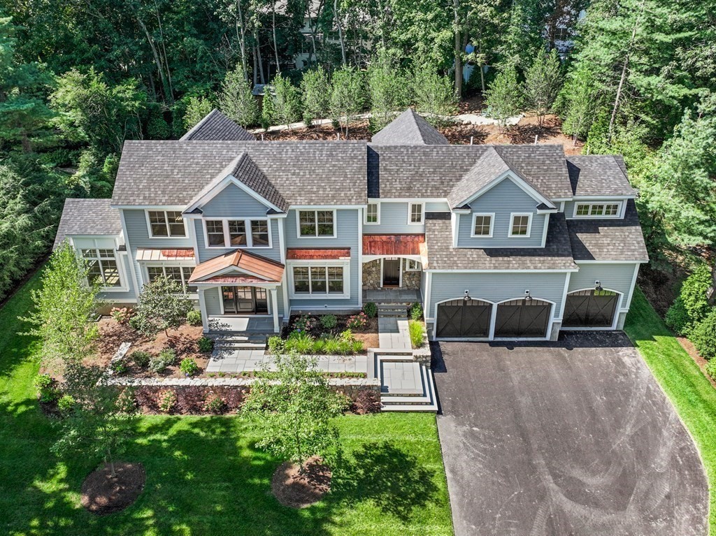 22 Suffolk Rd, Wellesley, MA 02481 MLS 73123150 Coldwell Banker