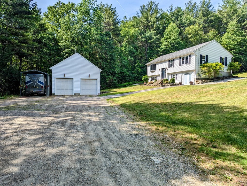 56 Colburn Rd, Charlton, MA 01507 MLS 73123162 Coldwell Banker
