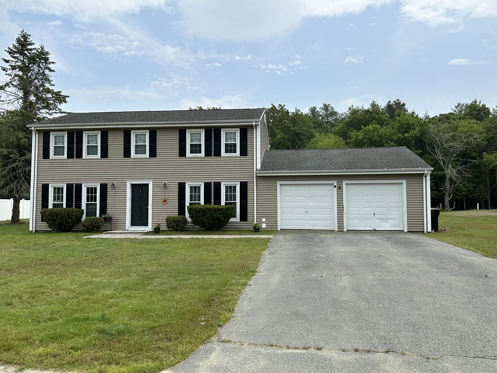 24 College Ln, Dartmouth, MA 02747 MLS 73123216 Coldwell Banker