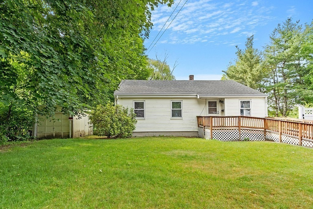 25 Madison St, Marlborough, MA 01752 MLS 73123301 Coldwell Banker