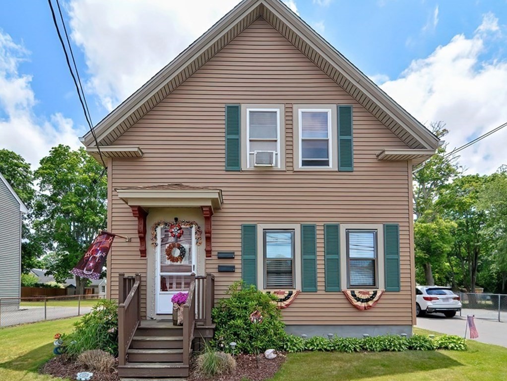 23 East Brittania St, Taunton, MA 02780 MLS 73123314 Coldwell Banker