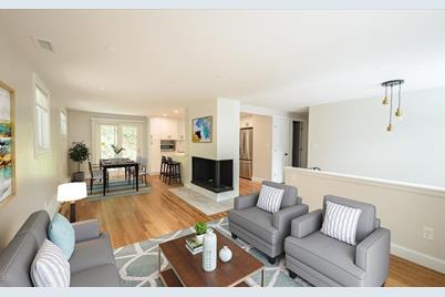 99 Lancaster Ter, Brookline, MA 02446 - Photo 1