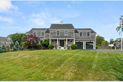 6 Blanchard Farm Ln, Scituate, MA 02066 - Photo 1