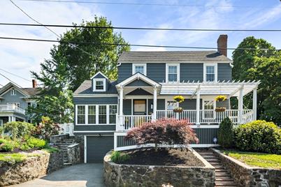 45 Mount Vernon Street, Melrose, MA 02176 - Photo 1