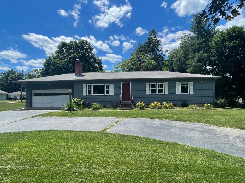 28 Oak Rd, Longmeadow, MA 01106 MLS 73123594 Coldwell Banker