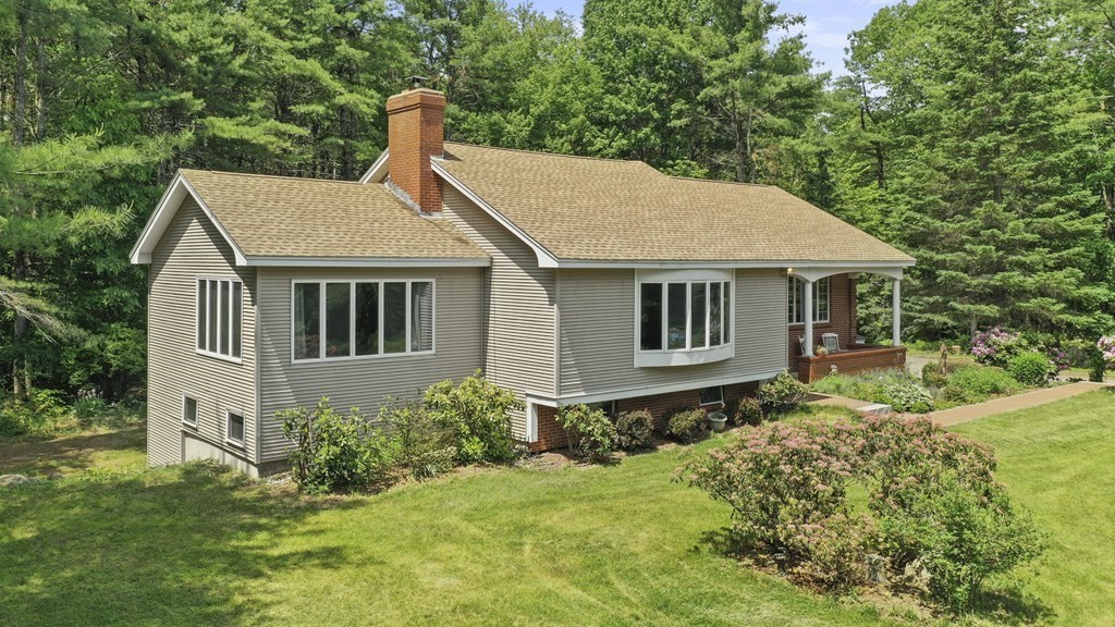 701 Whitney St, Gardner, MA 01440 MLS 73123596 Coldwell Banker