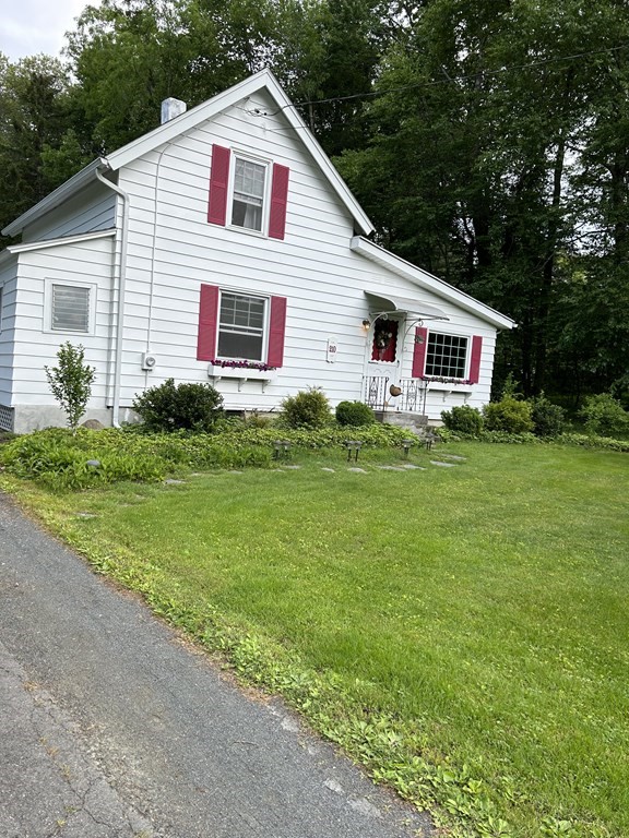 210 Hillside Rd, Southwick, MA 01077 MLS 73123849 Coldwell Banker