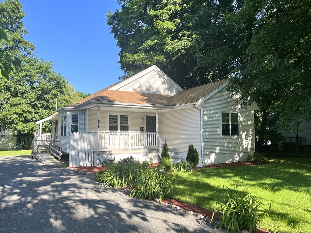 38 Intervale Rd, Worcester, MA 01602 MLS 73123918 Coldwell Banker