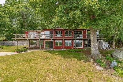 86 Pine Ridge Rd, Montgomery, MA 01085 - Photo 1