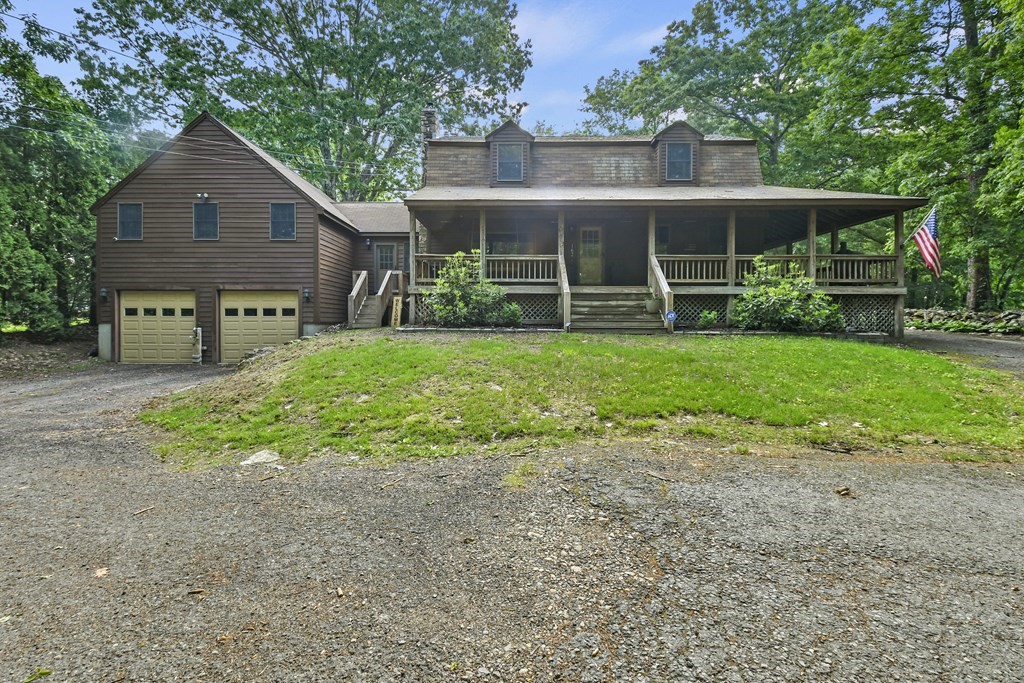 162 Center Depot Rd, Charlton, MA 01507 MLS 73123977 Coldwell Banker