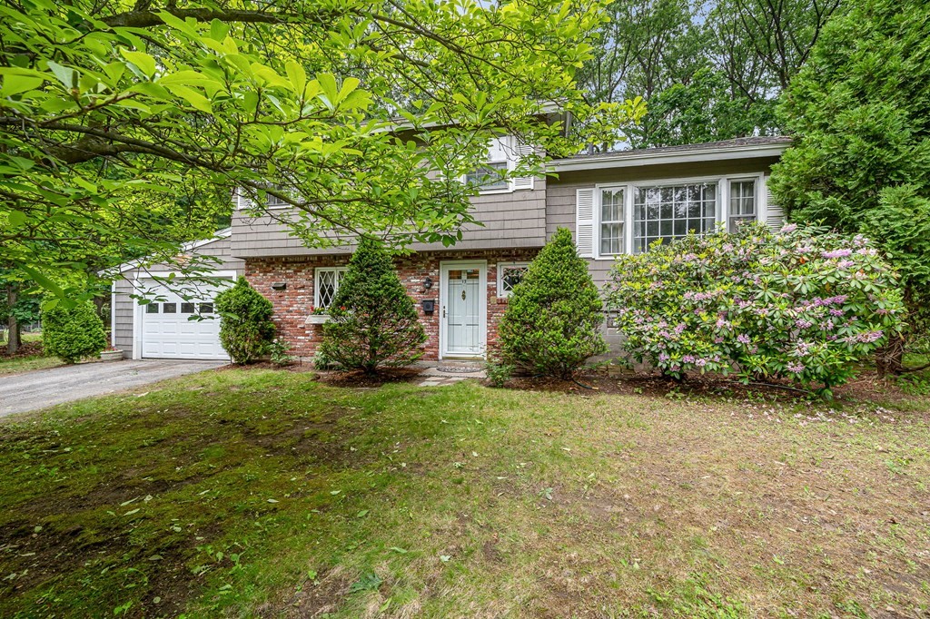 13 Long Meadow Rd, Chelmsford, MA 01824 MLS 73124027 Coldwell Banker