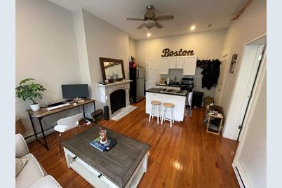 62 W Rutland Square #5, Boston, MA 02118 - Photo 1