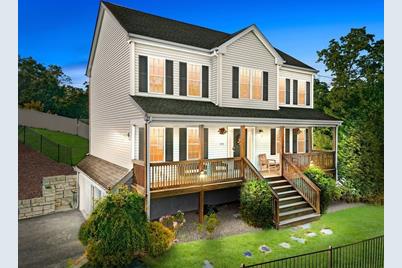 457 Tiffany Street, Attleboro, MA 02703 - Photo 1