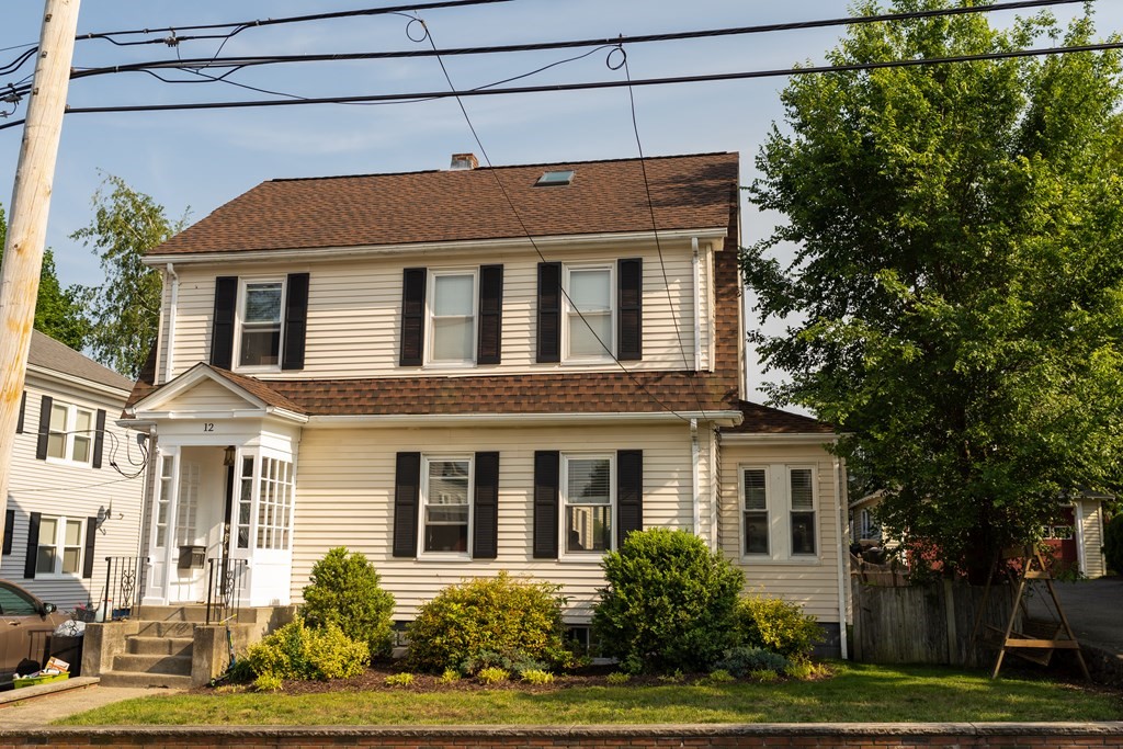 12 Newcastle Rd, Peabody, MA 01960 MLS 73124069 Coldwell Banker