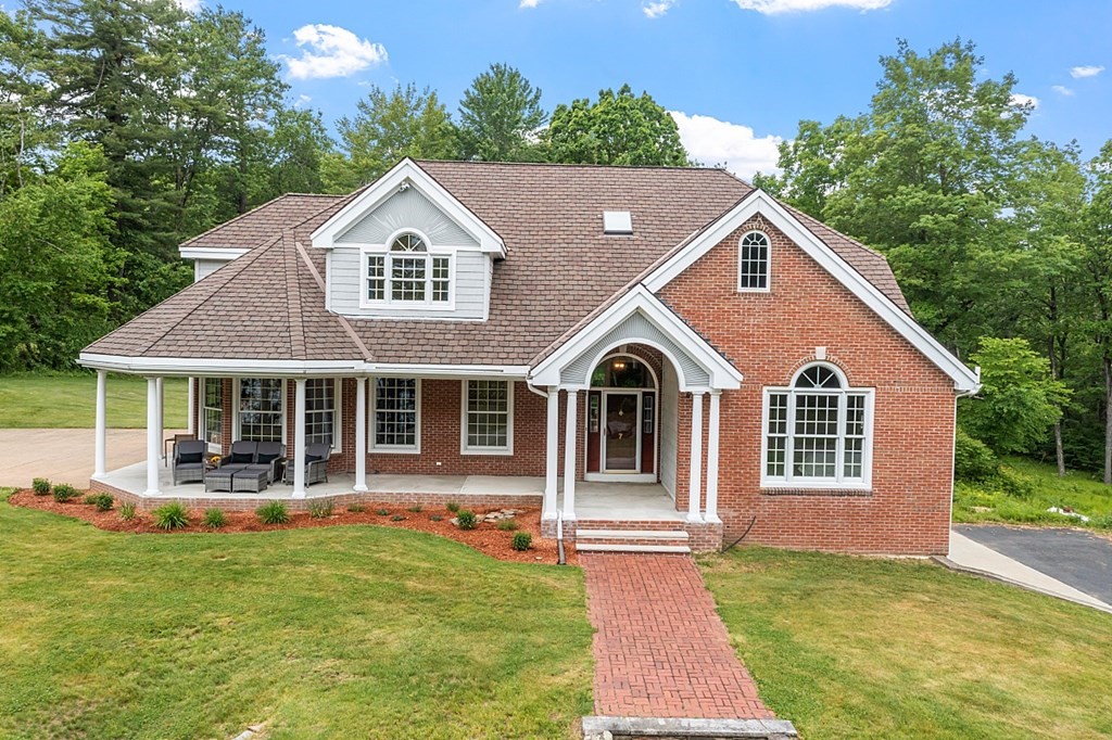 7 Pond St, Paxton, MA 01612 MLS 73124156 Coldwell Banker