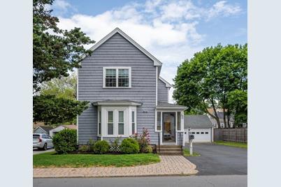 43 Walnut Ave, Braintree, MA 02184 - Photo 1