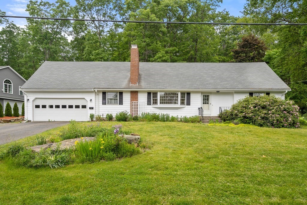 12 Nipmuc Rd, Paxton, MA 01612 MLS 73124231 Coldwell Banker