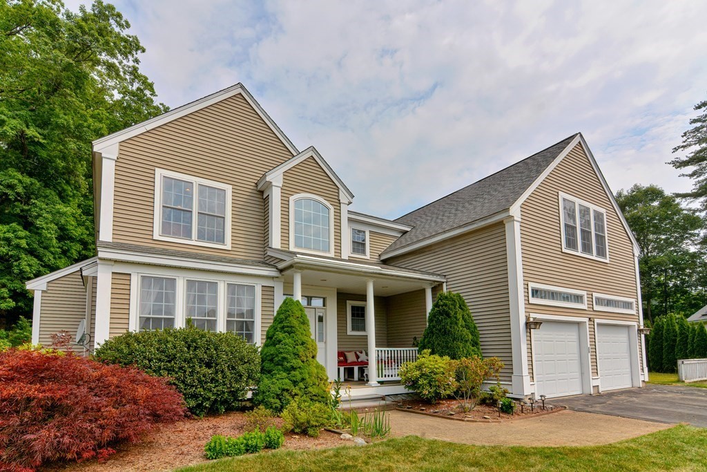 10 Silas Dr, Northborough, MA 01532 MLS 73124264 Coldwell Banker