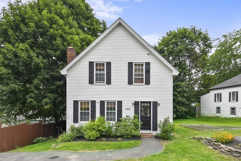 31 Norval Ave, Fitchburg, MA 01420 MLS 73124317 Coldwell Banker