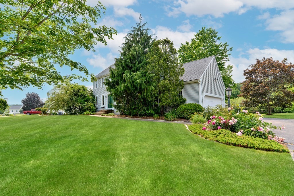 164 Richie Rd, Attleboro, MA 02703 MLS 73124320 Coldwell Banker