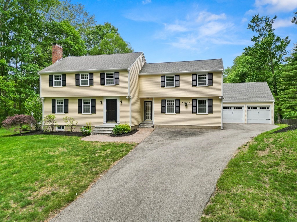 104 Perkins Row, Topsfield, MA 01983 MLS 73124350 Coldwell Banker