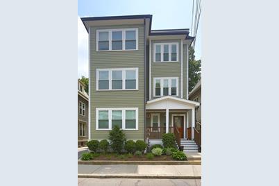 114 Davis Avenue #1, Brookline, MA 02445 - Photo 1