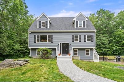 59 Lincoln St, Norton, MA 02766 - Photo 1