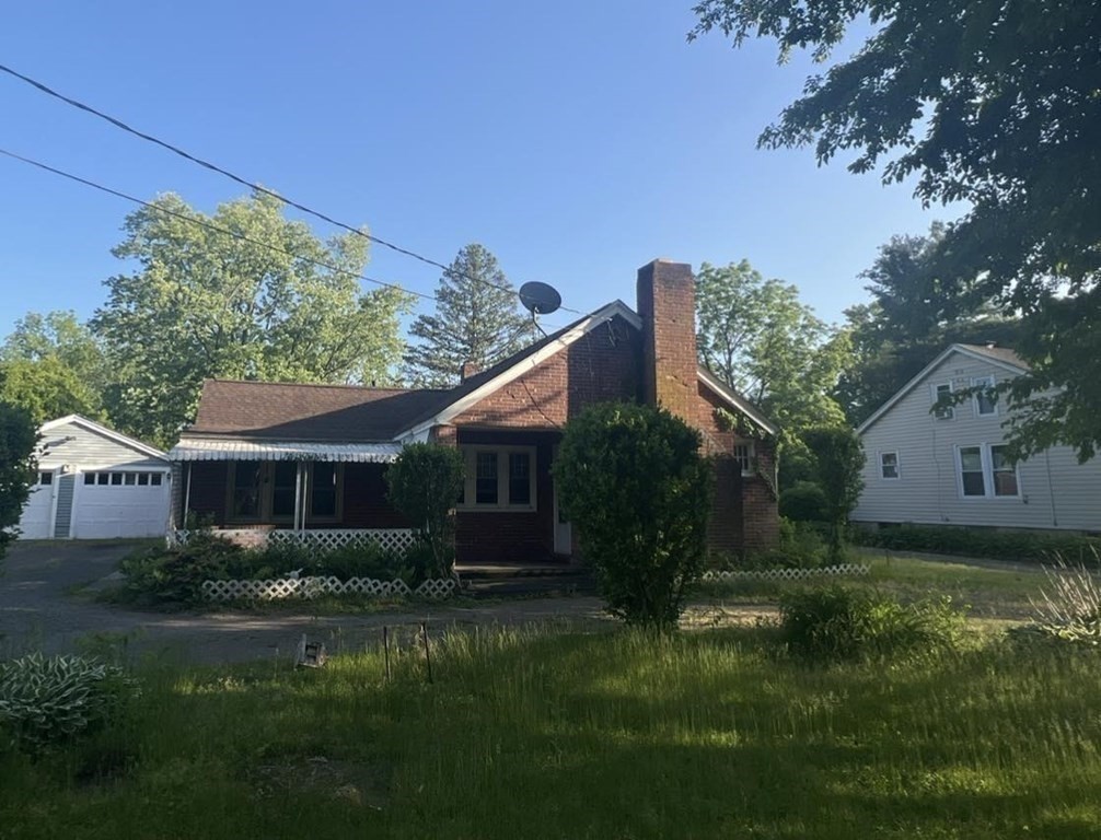 123 South St, Agawam, MA 01001 MLS 73124392 Coldwell Banker