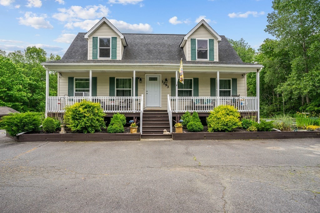 1293 Tremont St, Dighton, MA 02764 MLS 73124431 Coldwell Banker