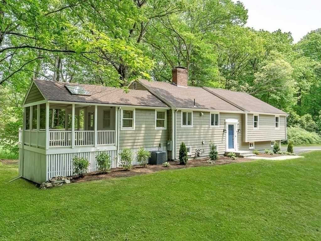 5 Hickory Hill Rd, Wayland, MA 01778 MLS 73124495 Coldwell Banker