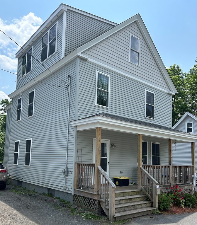 13 Lincoln Ct, Amesbury, MA 01913 MLS 73124583 Coldwell Banker