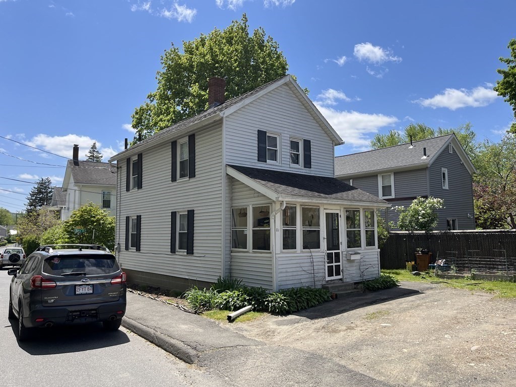 81 Williams St, Northampton, MA 01060 MLS 73124680 Coldwell Banker