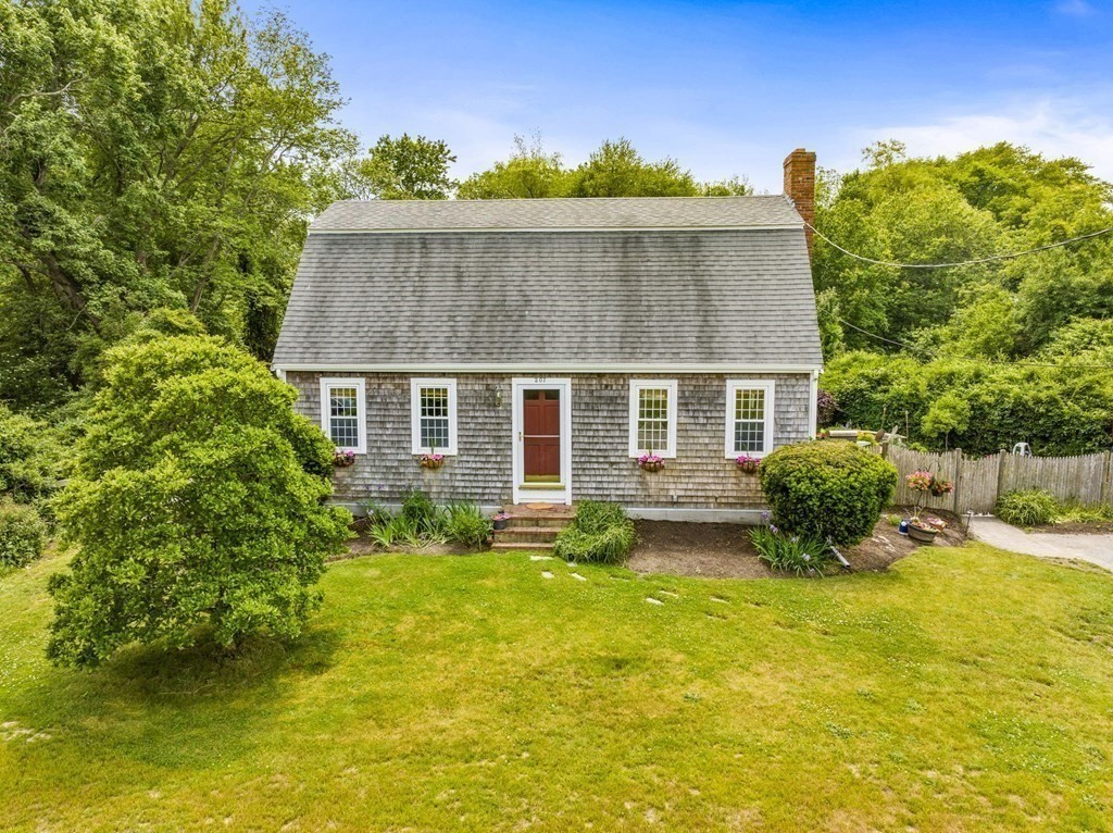 207 Tilden Rd, Scituate, MA 02066 MLS 73124778 Coldwell Banker