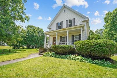 439 Union, Franklin, MA 02038 - Photo 1