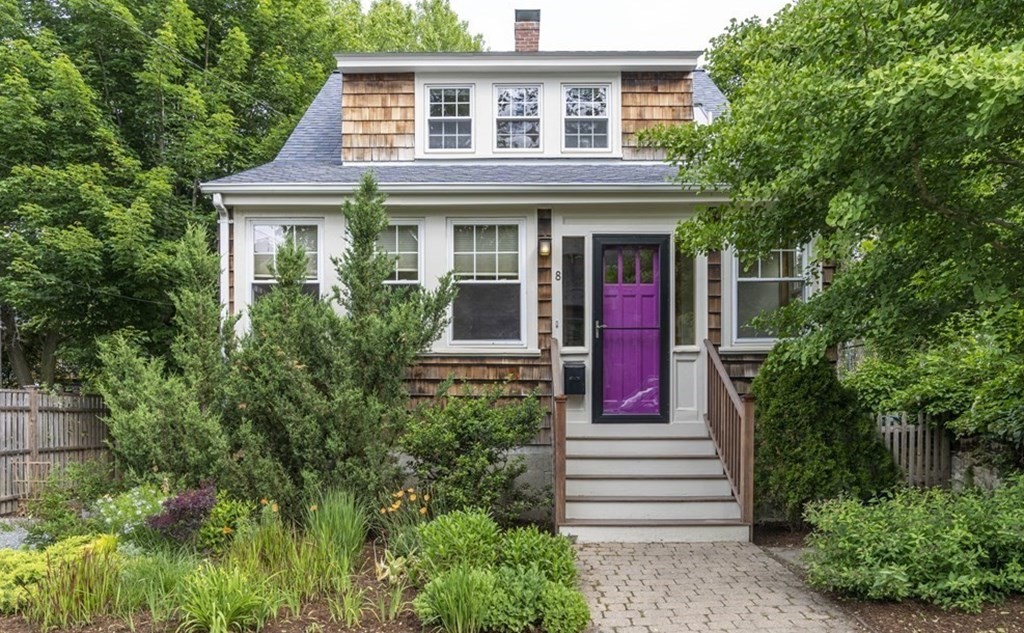 8 Chetwynd Rd, Cambridge, MA 02140 MLS 73124851 Coldwell Banker