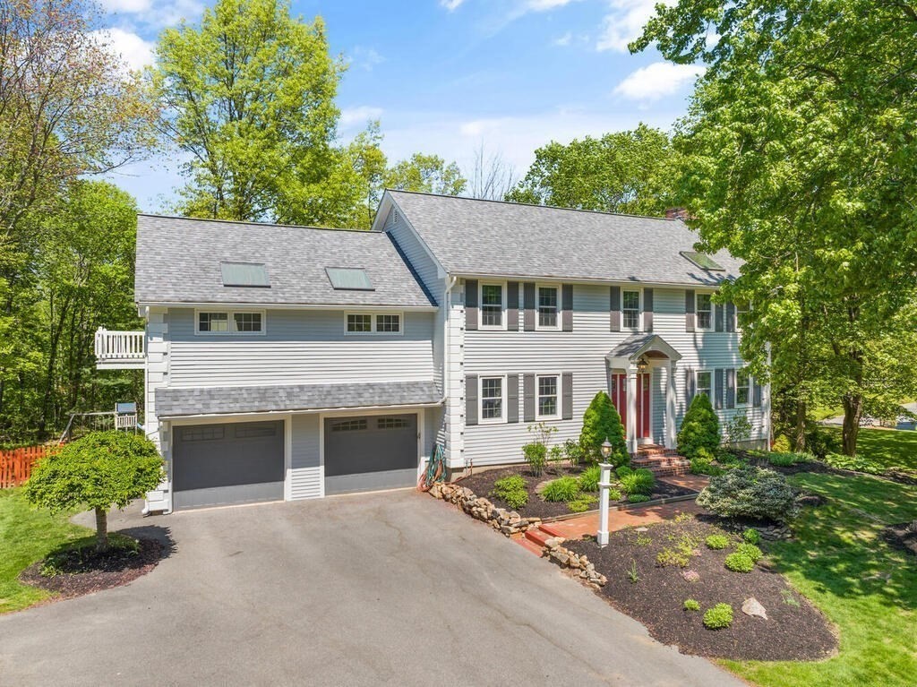 400 Great Pond Rd North Andover