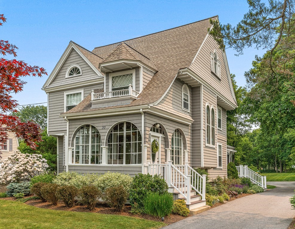 30 Liberty St, Braintree, MA 02184 MLS 73124887 Coldwell Banker