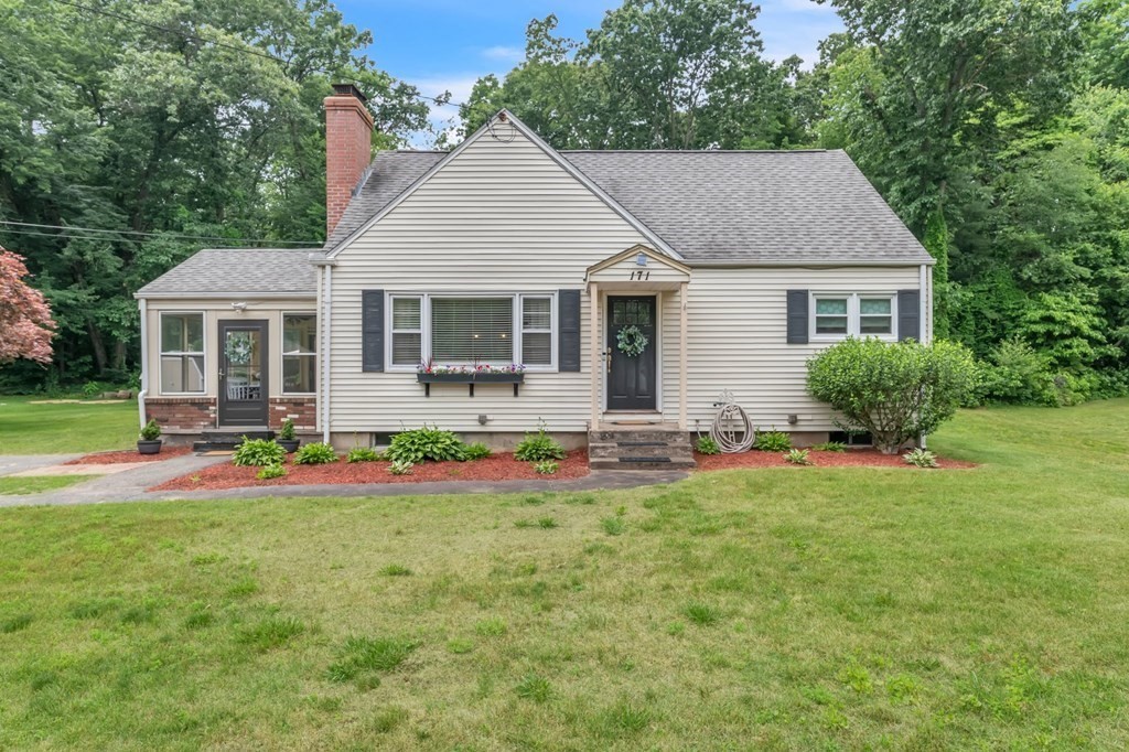 171 Florida Dr, Agawam, MA 01001 MLS 73124903 Coldwell Banker