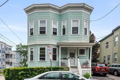 41 Tierney St, Cambridge, MA 02138 - Photo 1